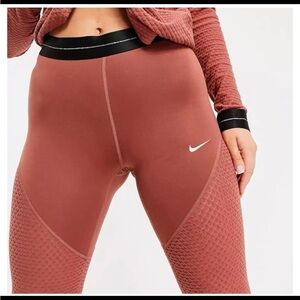 Nike‎ Pro Dri-Fit Icon Clash Leggings